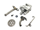 Honda XRV 750 Africa Twin RD04 [1992] - Oil pump oil strainer set-3