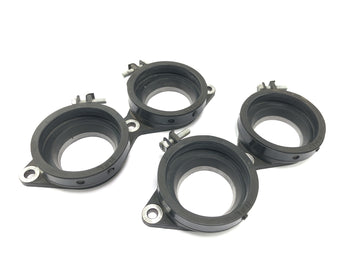 Honda CBR 1000 RR SC59 [2008] - Intake manifold carburetor manifold intake pipe