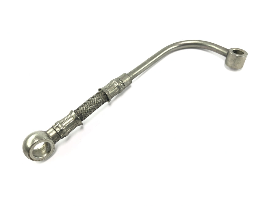 Triumph Daytona 1200 T300D [1994] - Oil pipe oil riser pipe