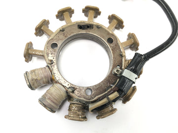 Honda XR 600 R PE04 [1992] - Stator alternator generator Lima - 0