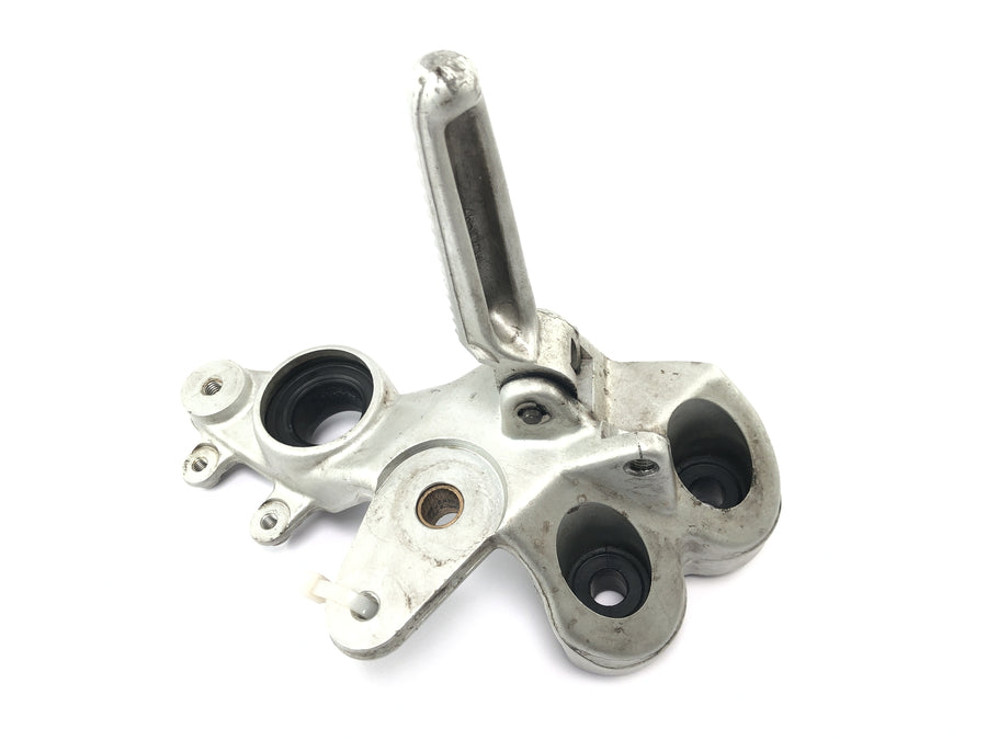 Ducati Multistrada 1000 DS [2003] - Footrest right footrest support driver