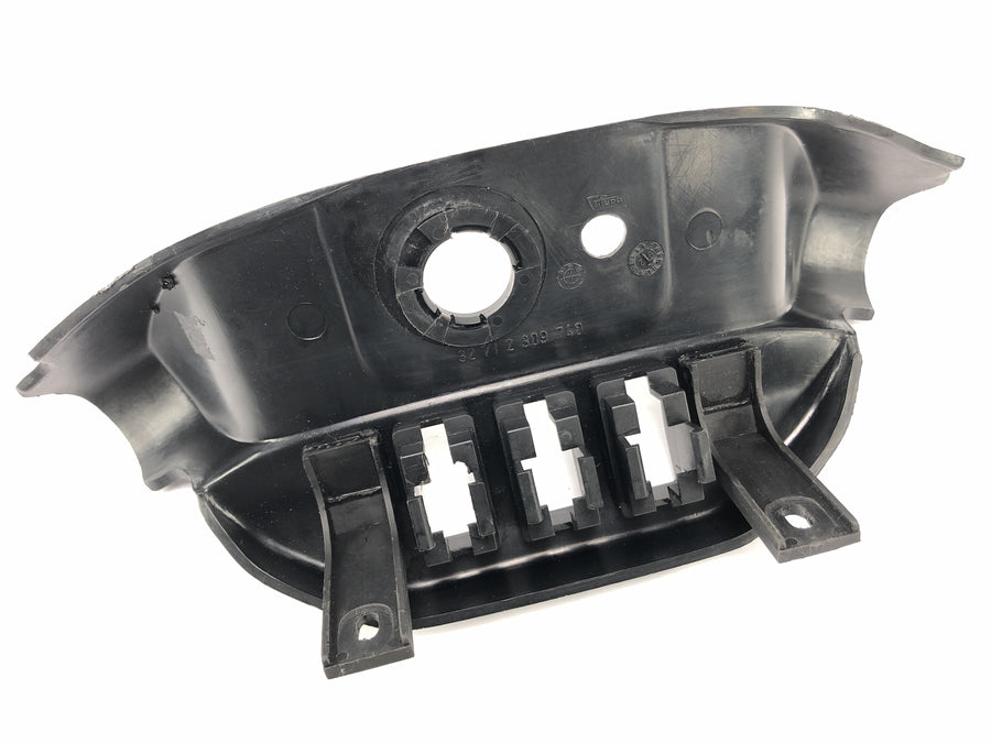 BMW K 1100 RS [1991] - handlebar cladding switch recording Business protection