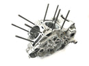 Aprilia Mille RSV 1000 ME [1999] - Engine housing engine block crankcase empty housing-1