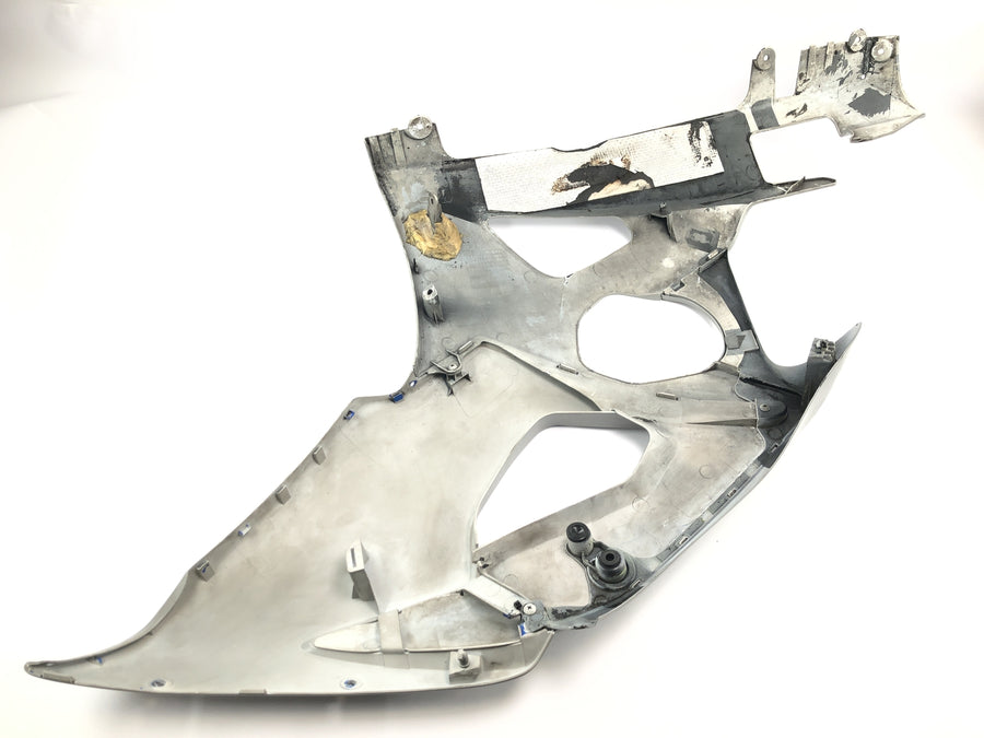 Suzuki GSX R 1000 WVB6 K6 [2006] - Side fairing left fairing