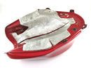 Triumph Daytona 1200 T300D [1994] - Tank fuel tank petrol tank red-8