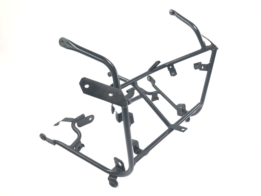 Triumph Daytona 1200 T300D [1994] - Fairing holder front headlight bracket