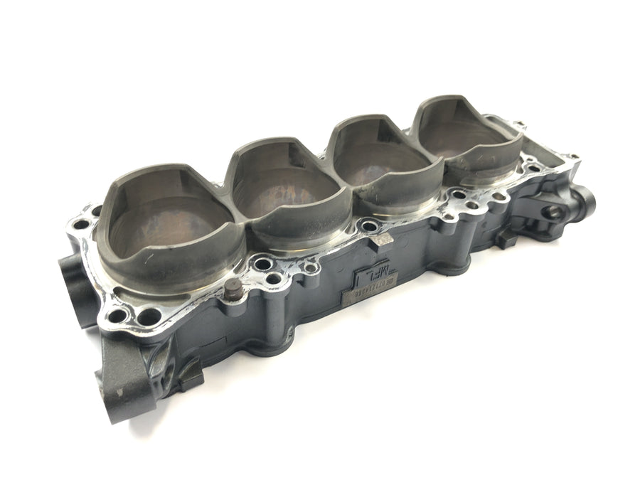 Honda CBR 1000 RR SC59 [2008] - Cylinder with piston cylinder block