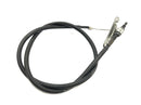 Triumph Speedmaster 900 [2003] - Clutch cable Bowden cable-3