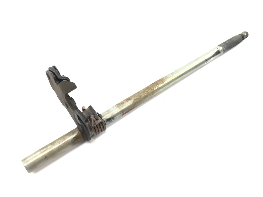 Honda CBR 900 RR SC28 [1995] - shift lever shaft shift shaft