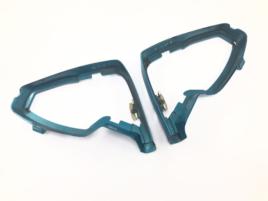 Honda GL 1500 Goldwing SC22 [1993] - Side mirror frame cover mirror base pair