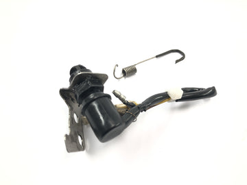Suzuki GSX R 1100 GU74C [1987] - rear brake light switch foot brake switch - 0