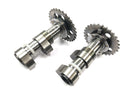Aprilia Mille RSV 1000 ME [1999] - Camshaft set control shafts camshaft pair at the front-4