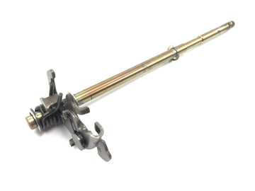 Triumph Speedmaster 900 [2003] - shift shaft shift shaft axle shift lever shaft