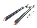 Aprilia Mille RSV 1000 ME [1999] - Fork telescopic fork front fork fork bars with axle-7