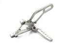 Aprilia Mille RSV 1000 ME [1999] - Footrest system driver footrest left-1