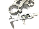 Honda CBR 1000 RR SC59 [2008] - Upper fork bridge, steering head bridge, clamping bridge-2