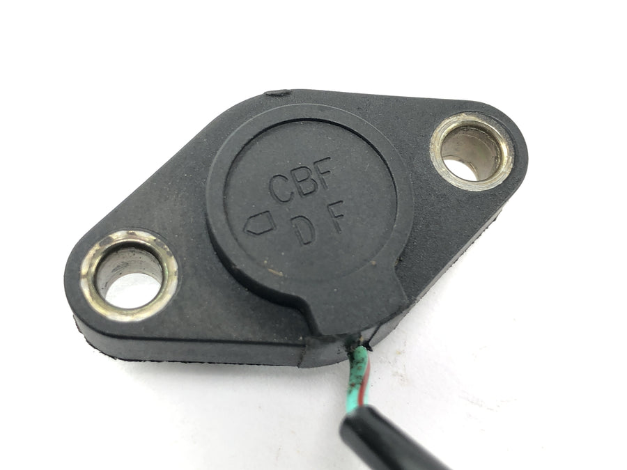 SWM RS 125 R B2 [2020] - Neutral gear switch sensor gear switch