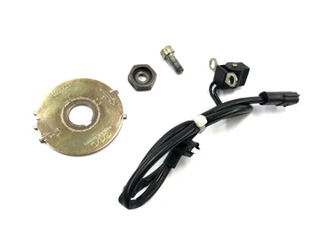 Triumph Daytona 1200 T300D [1994] - Ignition pulse generator pickup sensor ignition generator - 0