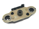 Suzuki GSX R 1000 WVBZ K3 [2003] - Seat lock seat lock-2