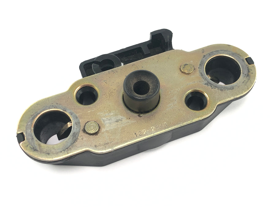 Suzuki GSX R 1000 WVBZ K3 [2003] - Seat lock seat lock