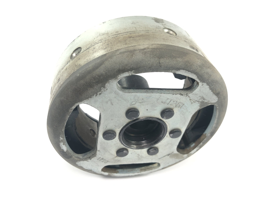 Yamaha DT 175 2K4 [1982] - Flywheel rotor alternator