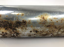 Triumph Speedmaster 900 [2003] - Silencer left end muffler chrome left-2