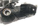 BMW K 1100 RS [1994] - Gearbox housing with gearbox-2
