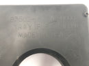 Honda GL 1500 Goldwing SC22 [1993] - fuel filler neck overflow unit holder-3