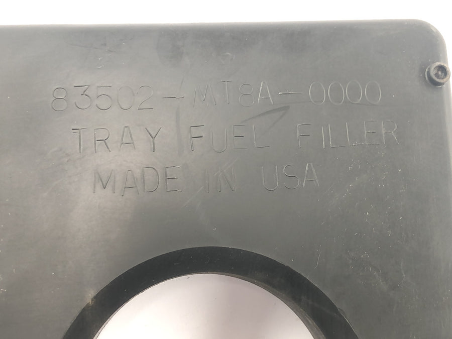 Honda GL 1500 Goldwing SC22 [1993] - fuel filler neck overflow unit holder