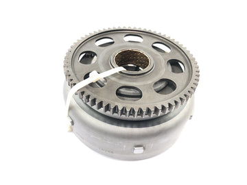 Aprilia Mille RSV 1000 ME [1999] - Flywheel with starter freewheel