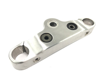 Yamaha XV 1600 Wild Star VP08 [2002] - triple clamp upper fork clamp - 0