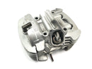 Yamaha XVS 650 4VR [1997] - Cylinder head valve head front-2