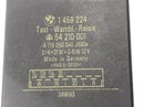 BMW K 1100 RS [1994] - Button hazard warning light relay-2
