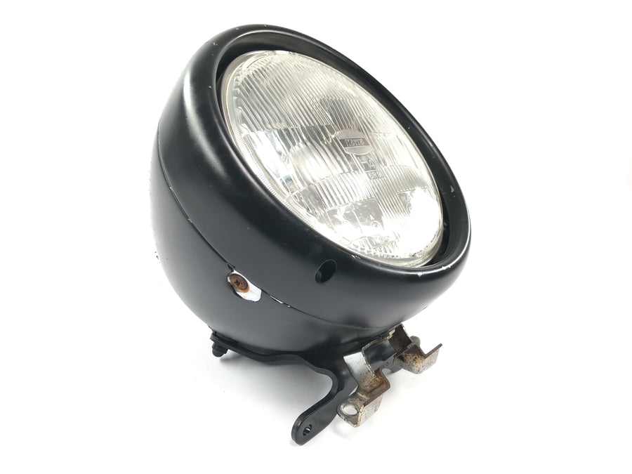 Yamaha XV 1600 Wild Star VP08 [2002] - Headlight front headlight with housing