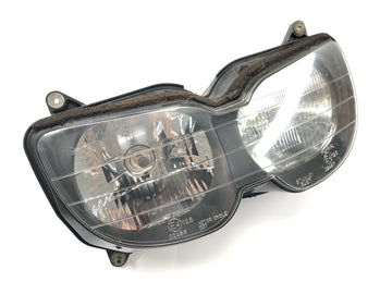Honda CBR 900 RR SC28 [1995] - Headlights front headlights double headlights