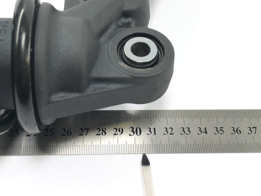 Honda CBR 1000 RR SC59 [2008] - Strut shock absorber rear suspension
