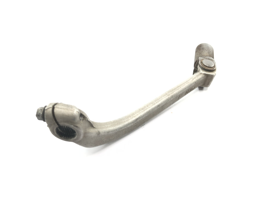 Suzuki RM Z 250 RJ41A [2007] - shift lever shift pedal foot shift lever foldable