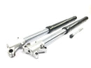 Aprilia SX 125 KX [2018] - Fork telescopic fork front fork with axle-1