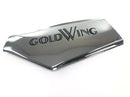 Honda GL 1500 Goldwing SC22 [1993] - Side panel left panel chrome-1