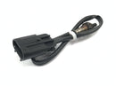 Aprilia SX 125 KX [2018] - Lambda sensor O2 sensor exhaust gas sensor-4