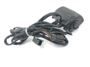Honda GL 1500 Goldwing SC22 [1993] - Audio control unit handlebar switch intercom-2