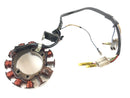 Yamaha XT 600 Zentere 34L [1985] - alternator stator with pickup-1