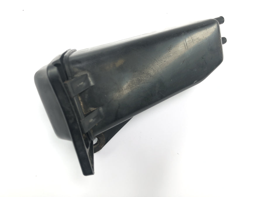 Honda NX 650 Dominator RD02 [1994] - Tool compartment tool box storage compartment