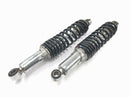 Moto Guzzi V65 Custom [1985] - rear shock absorber strut pair KONI adjustable-1