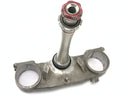 Honda CRF 450 R [2007] - lower fork bridge steering head bridge head tube-2