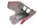 BMW K 1100 RS [1994] - Front spoiler front fairing-3