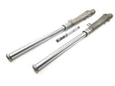 BMW R 75/5 [1973] - Telescopic fork with axle-2