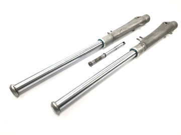 BMW R 75/5 [1973] - Telescopic fork with axle - 0