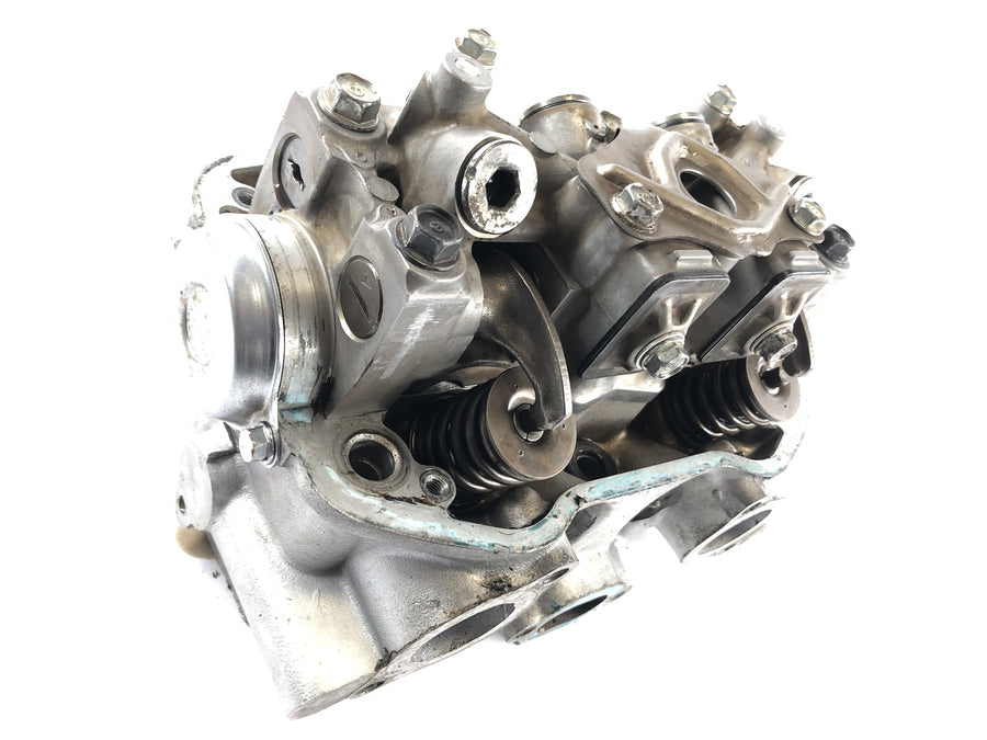 Honda Goldwing GL 1200 [SC14] - cylinder head left