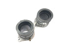 Triumph Speedmaster 900 [2003] - intake manifold carburetor intake manifold pair-1
